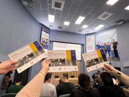 Франко-українська школа тромбектомії