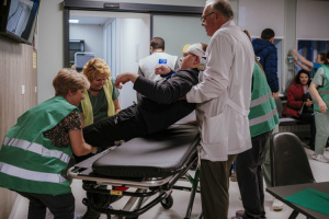 Управління реагуванням на інциденти