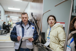 Управління реагуванням на інциденти