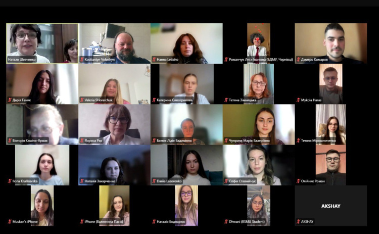 ХІ Науково-практична конференція молодих вчених «Проблеми сьогодення в педіатрії»