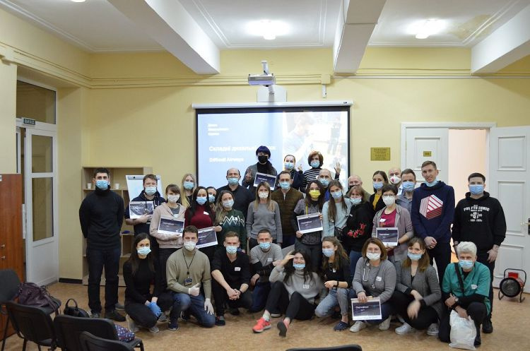 Practical training in difficult airways management