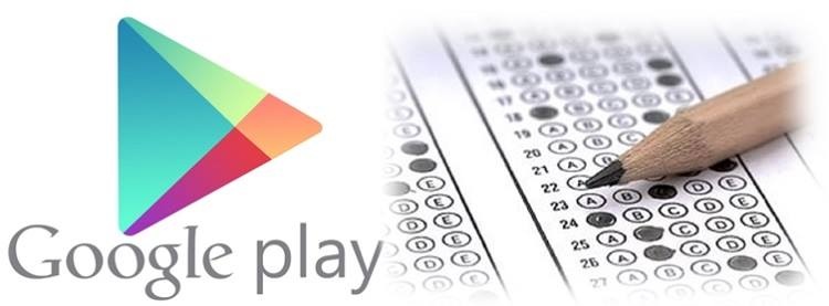 It has been developed an app “My Successful KROK” for Android for preparation to Licensing examination “KROK”
