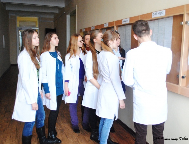 Classes Time-Table for the autumn semester of the academic year 2016/2017 was published