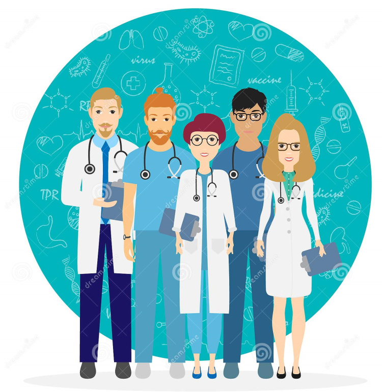 The draft of the educational and scientific program 222 "Medicine" (PhD Degree) was announced for public discussion