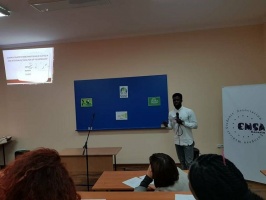 Events