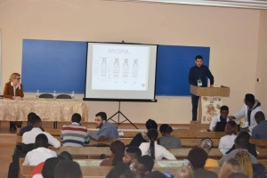 Events