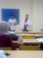 Events