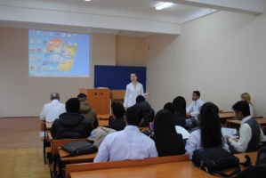 Events