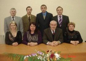 Departments