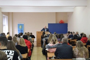 Events