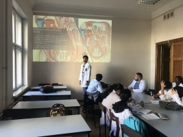 Events