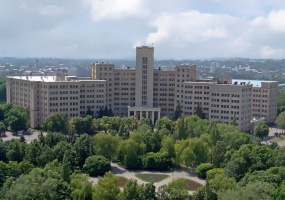 University