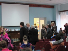 Departments