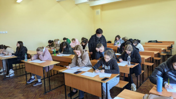 Проценко підготовка до Крок 1