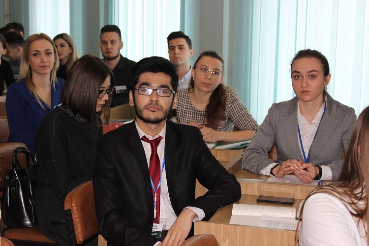 Students of School of Medicine – prizewinners of All-Ukrainian competition of students’ research papers