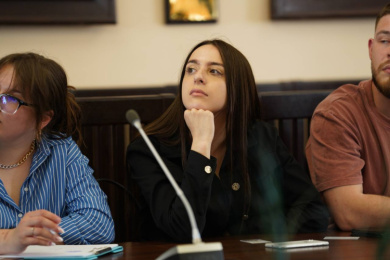 Відбувся рейтинговий розподіл на програму підготовки в інтернатурі за державним замовленням