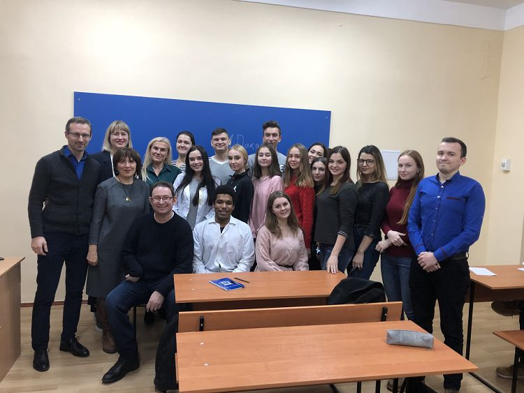 The results of student scientific society of the department of clinical neurology, psychiatry and narcology