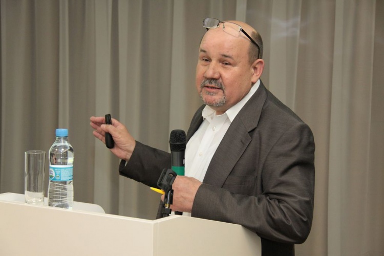 VI scientific and practical conference of the Association of arrhythmologists of Ukraine 