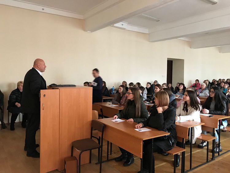 Open Day at the School of Medicine