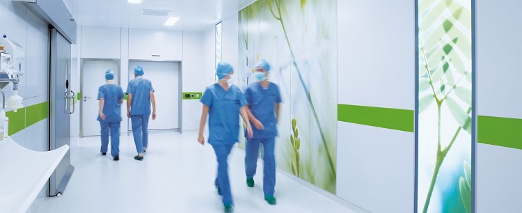 The next successful step to the creation of the university clinic at the School of Medicine of V. N. Karazin Kharkiv National University