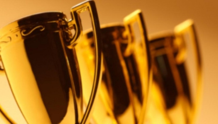 The Prize Contest for students lead through by National Academy of Medical Sciences of Ukraine and Association of Employees of Medical High Schools of Ukraine