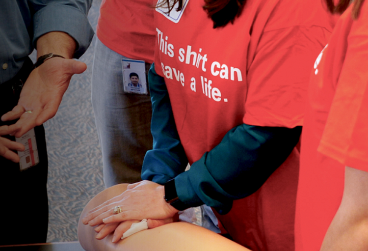 The Karazin School of Emergency and Tactical Medicine is certified by the American College of Surgeons and the US Department of Defense