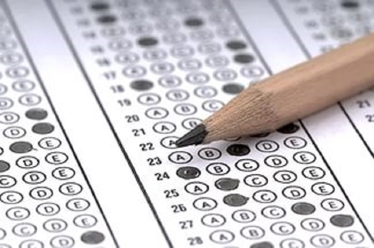 The results of the licensing exam "KROK-1. General medicine” (second re-exam) 