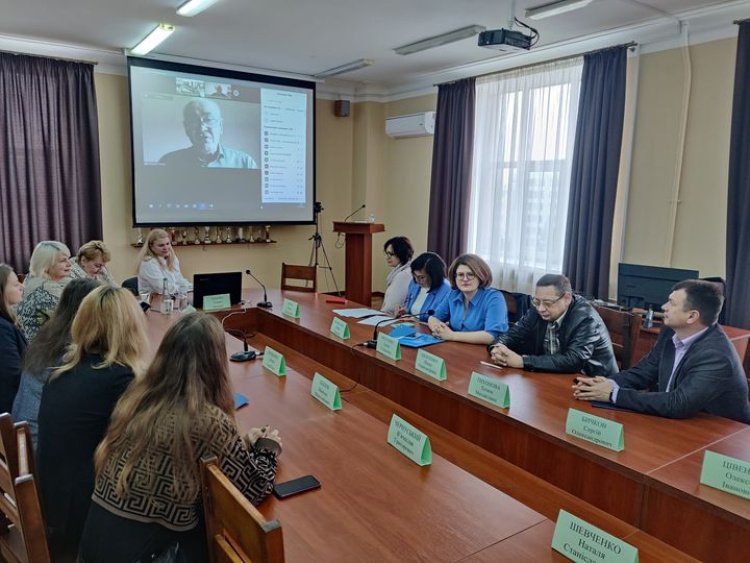 Solemn dedication to first-year students at the School of Medicine