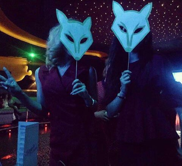 Students of the School of Medicine - winners of the second round of the contest "Karazina Karaoke Kings"