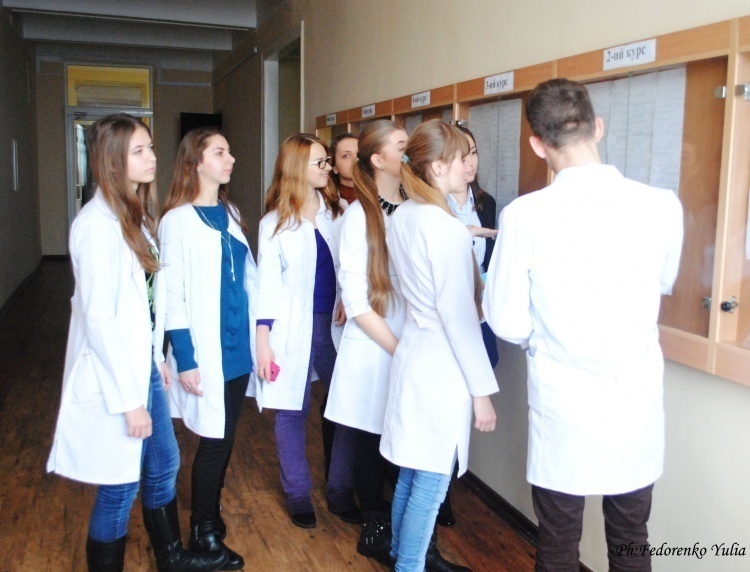 Classes Time-Table for the spring semester of the academic year 2018/2019 was published