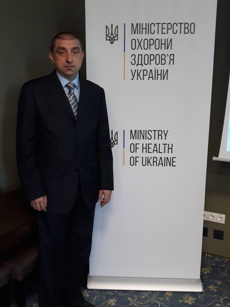 Instructors of the School of Medicine - participants in the National Meeting on Measles Disease