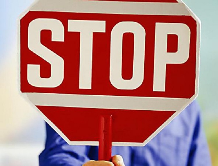 On the prevention of political agitation at the School of Medicine