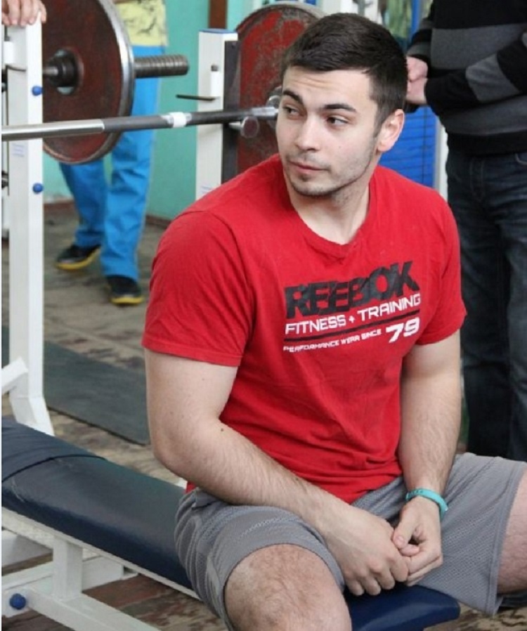 Students of the School of Medicine are winners and prize-winners of the University-wide competitions in athletic snatch