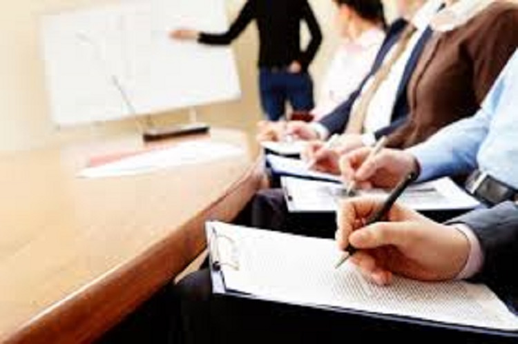 Open survey regarding the organization and holding of the conference