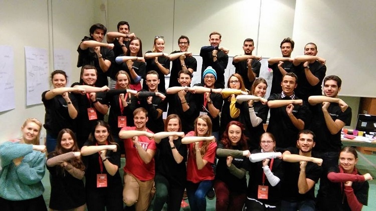 Polish International Workshop