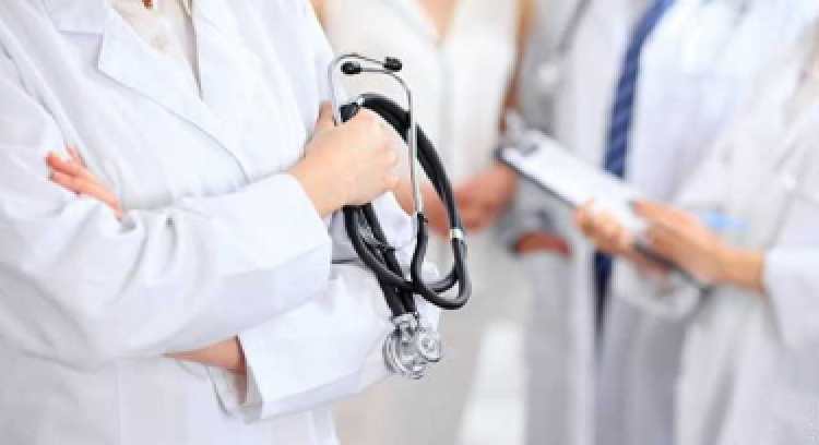 The teachers of the medical faculty are participants of the multidisciplinary scientific project