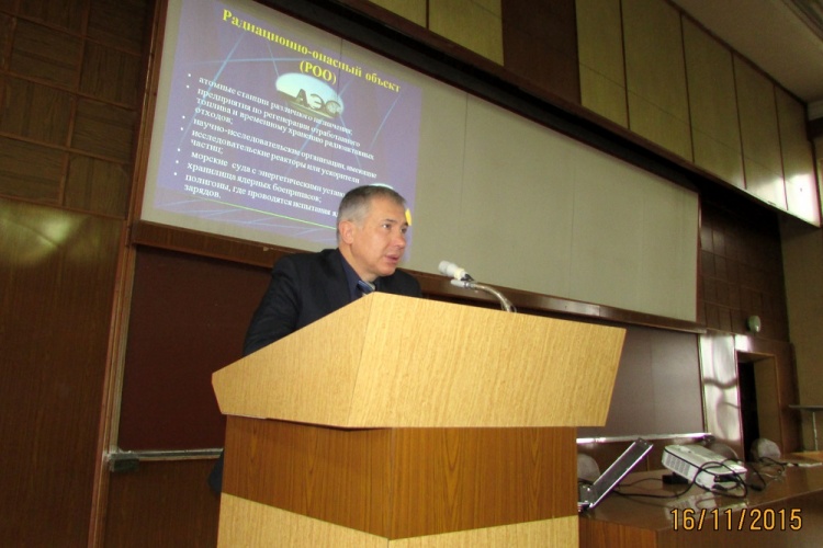 Update photo gallery of the Department of Hygiene and Social Medicine