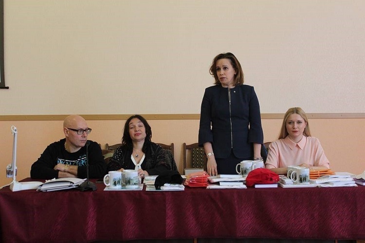 Students of the School of Medicine - participants and prize-winners of the All-Ukrainian Olympiad on "Psychiatry and Narcology" and "Medical Psychology"