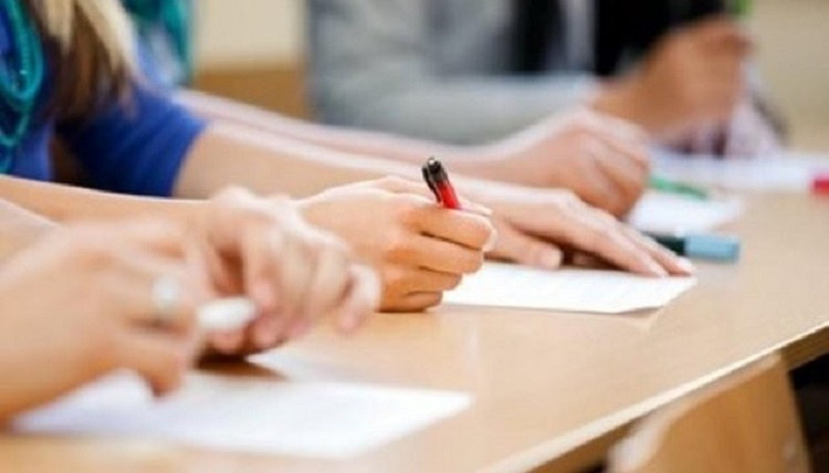The schedule of exams for the winter examination session of the 2020/2021 academic year has been published