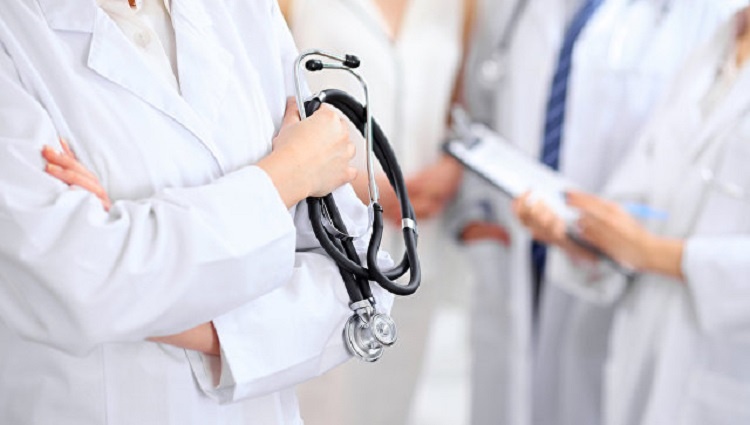 Congratulations to the staff of Kharkiv Clinical Hospital on Railway Transport № 1 of the Filial Branch of “Health Center” of the Public Joint Stock Company “Ukrainian Railways”