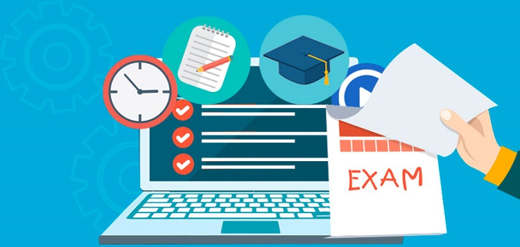 Schedule of exams of the winter session for students of 2-4 courses of the School od Medicine has been published