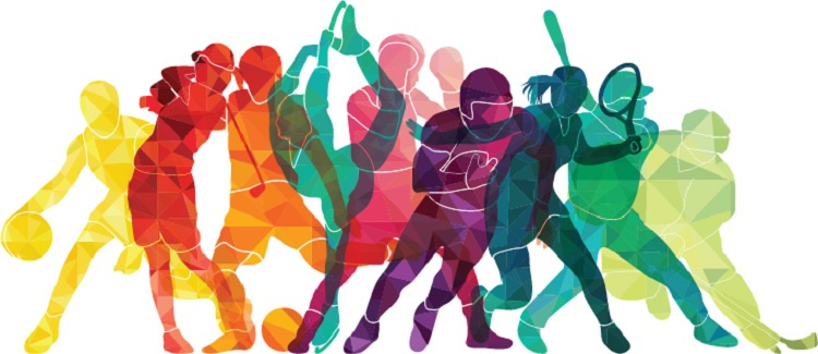 Sports unlimited for students of Karazin University