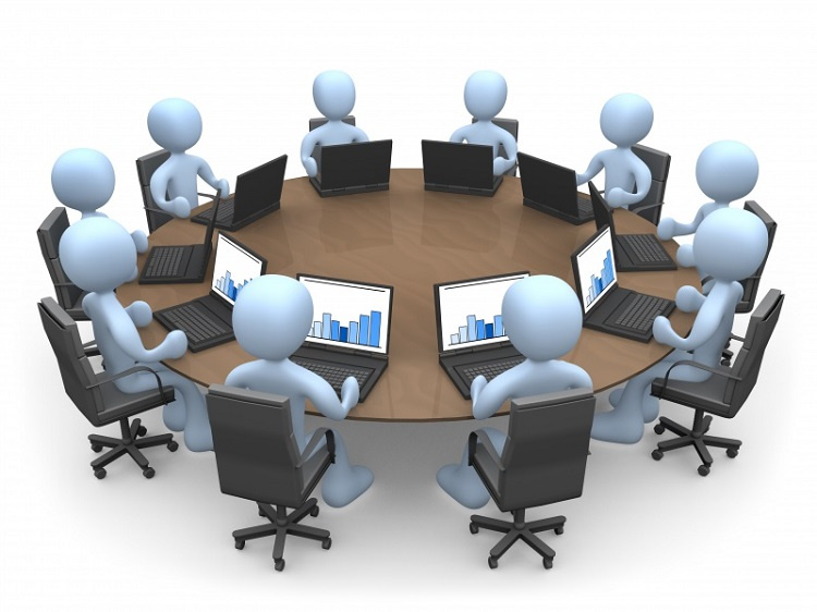 Open meeting of the expert group on the accreditation examination of the educational and research training program for applicants for the third (PhD) level of higher education in the specialty 222 "Medicine"