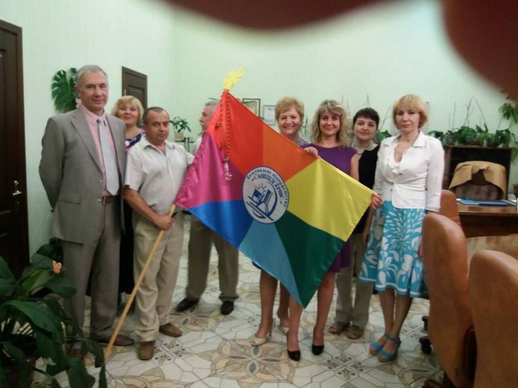 Meeting-seminar of the Department of Hygiene and Social Medicine of the School of Medicine 