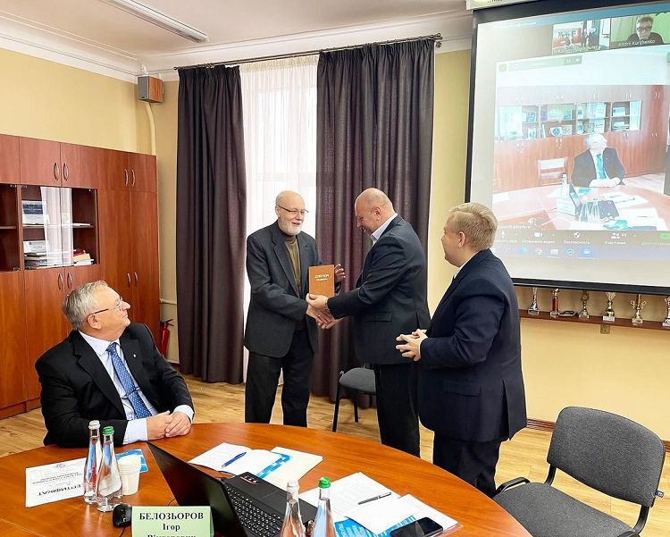 IV Congress of Medical Historians of Ukraine with international participation