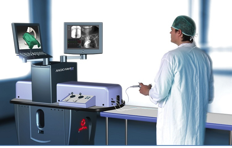 The Center of Simulation Medicine is to be opened at the School of Medicine 