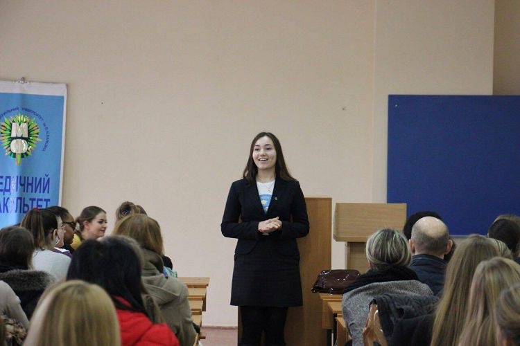 Open Day at the School of Medicine!