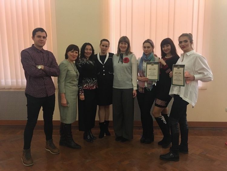 Students of the School of Medicine are participants and prize-winners of the All-Ukrainian Conference “Interdisciplinary Aspects of Psychiatry, Neurology and Medical Psychology”