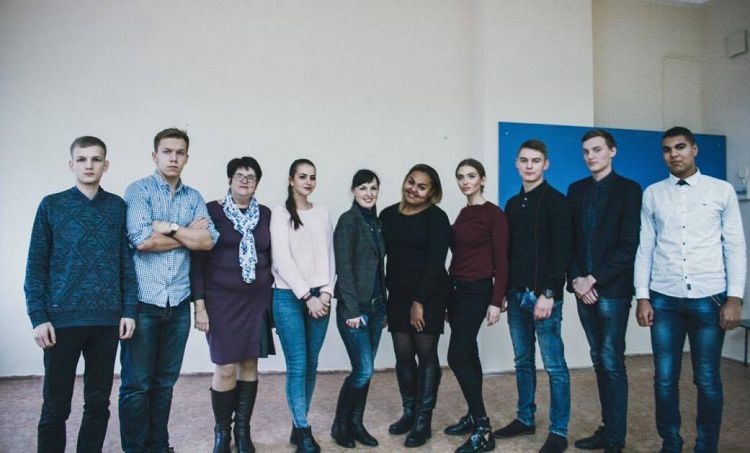 Report-election conference of the Trade Union Committee of students, postgraduates, doctoral students and young scientists of the School of Medicine